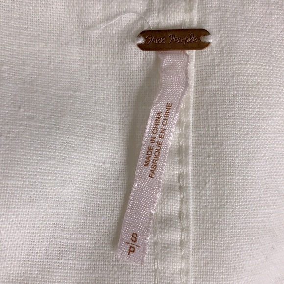 Free People Racer Back Dress - Picture 6 of 7